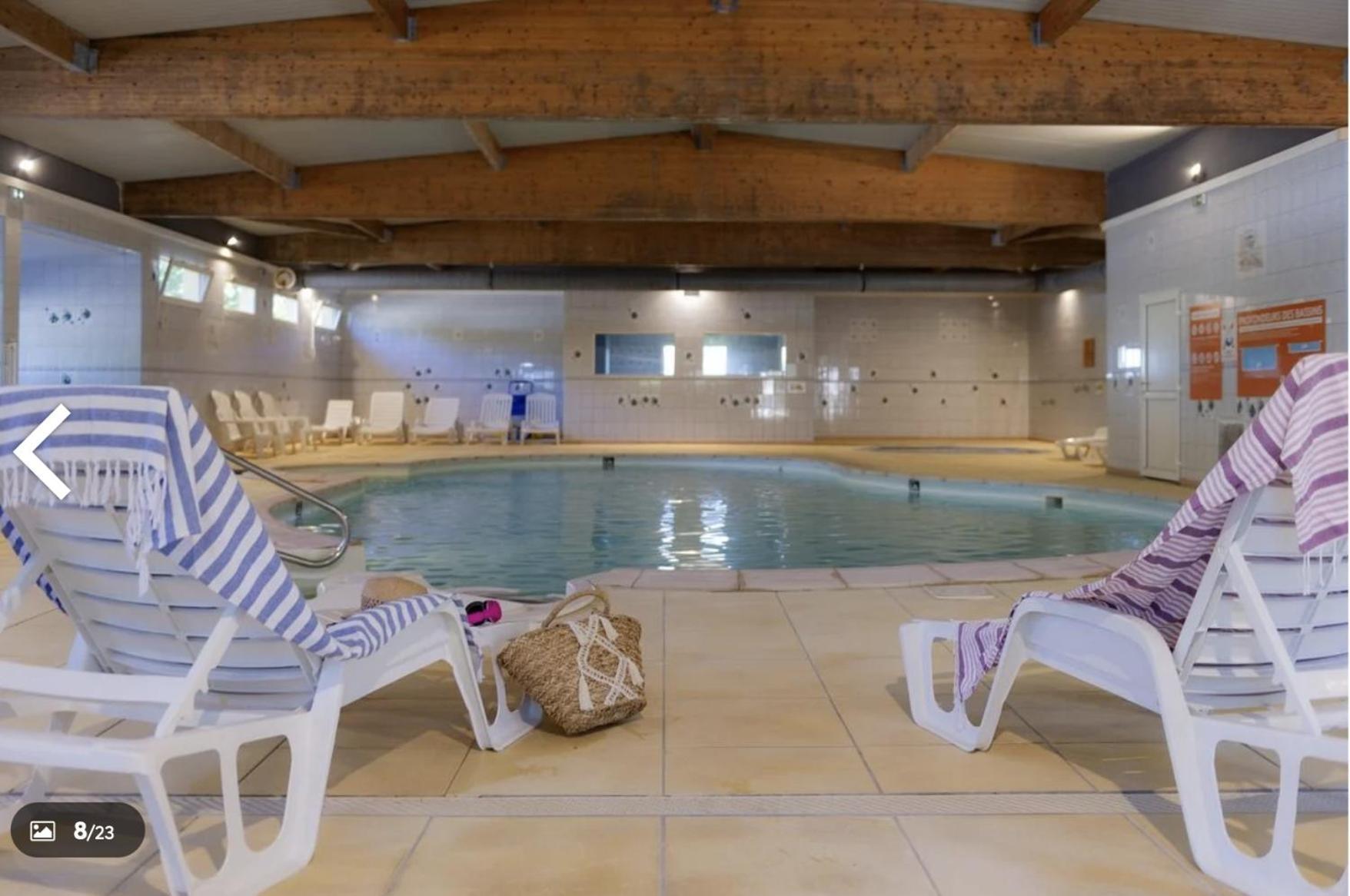 Boofzheim Les Pinots D'Alsace - 3 Bungalows Climatises Avec Tv - Proche Europa Park المظهر الخارجي الصورة