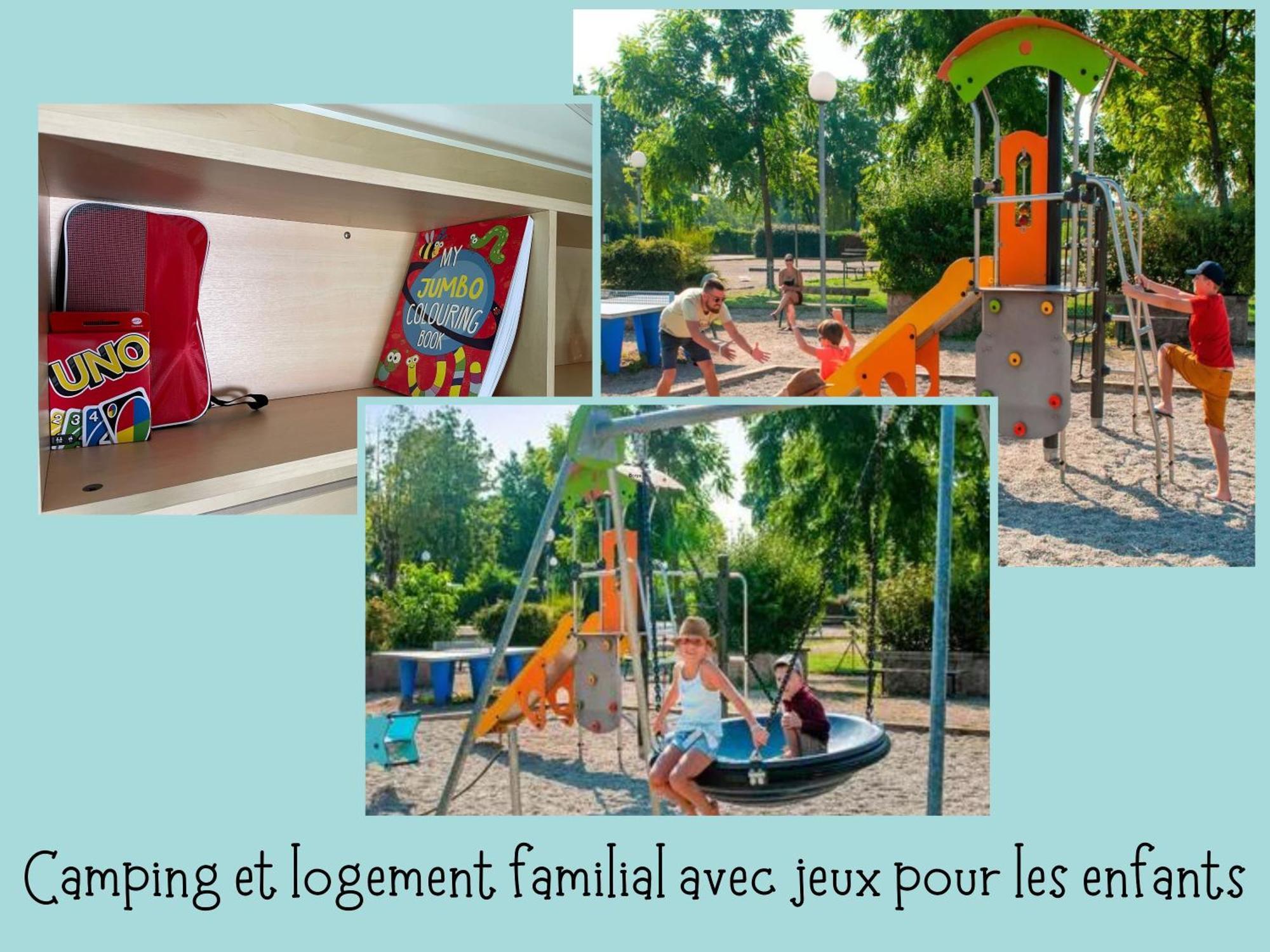 Boofzheim Les Pinots D'Alsace - 3 Bungalows Climatises Avec Tv - Proche Europa Park المظهر الخارجي الصورة