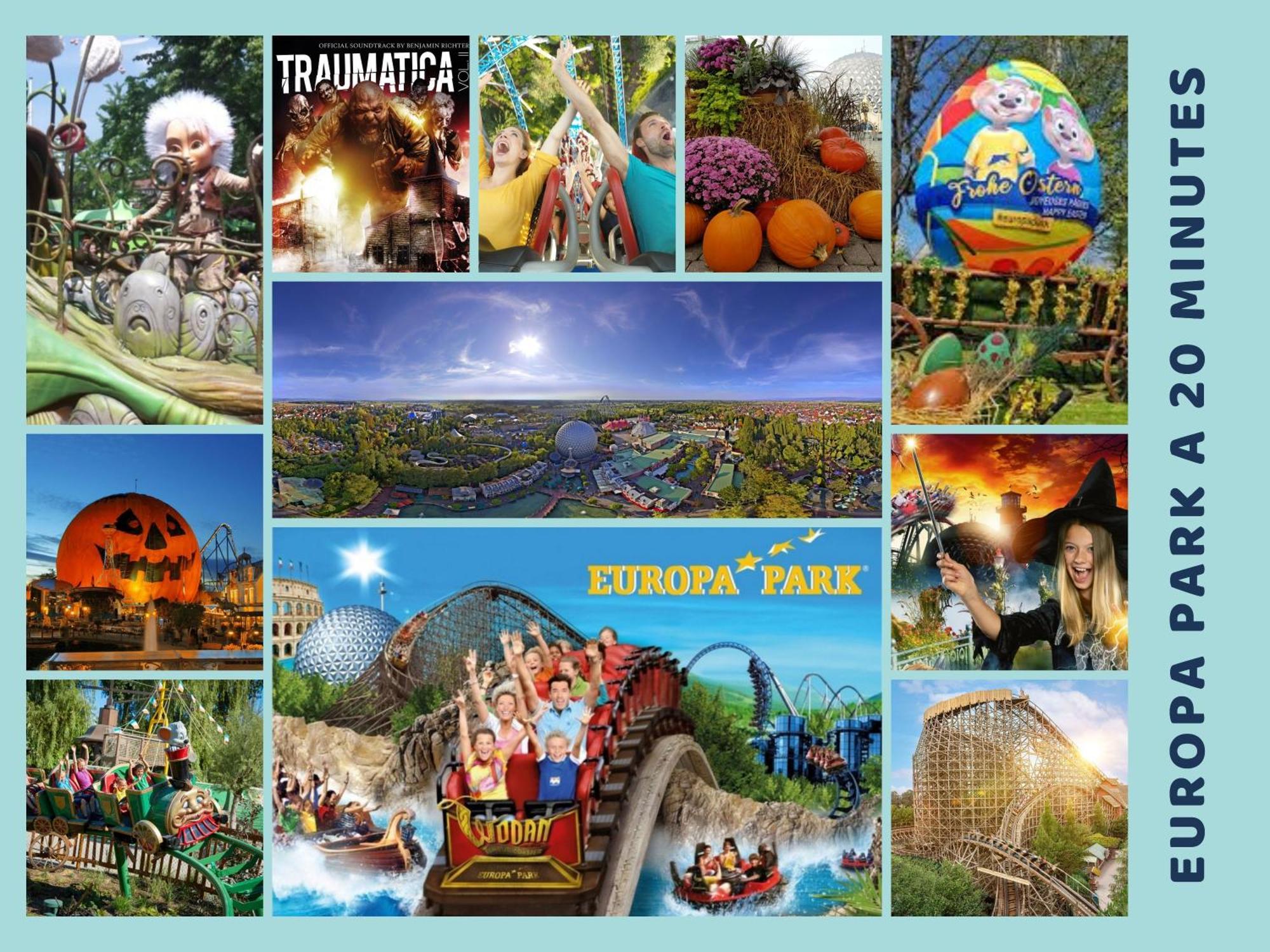 Boofzheim Les Pinots D'Alsace - 3 Bungalows Climatises Avec Tv - Proche Europa Park المظهر الخارجي الصورة